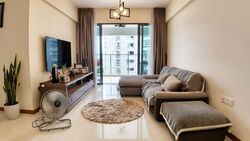 Blk 520B Centrale 8 At Tampines (Tampines), HDB 5 Rooms #602969641